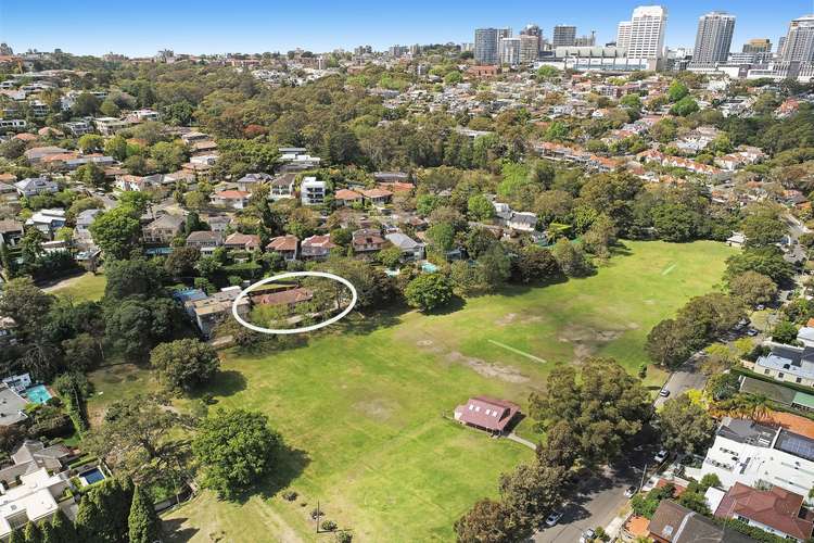 Fourth view of Homely house listing, 37 & 37A Suttie Road, Bellevue Hill NSW 2023