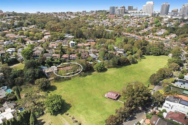 Sixth view of Homely house listing, 37 & 37A Suttie Road, Bellevue Hill NSW 2023