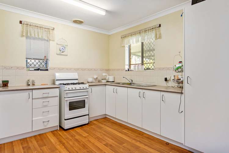 Second view of Homely house listing, 39B Hudson Road, Withers WA 6230