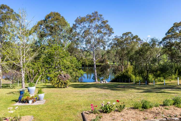 Fifth view of Homely house listing, 8 Grey Street, Clarence Town NSW 2321