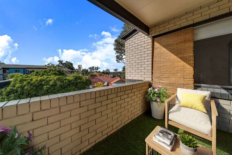 Fourth view of Homely apartment listing, 30/58 Bennelong Crescent, Macquarie ACT 2614