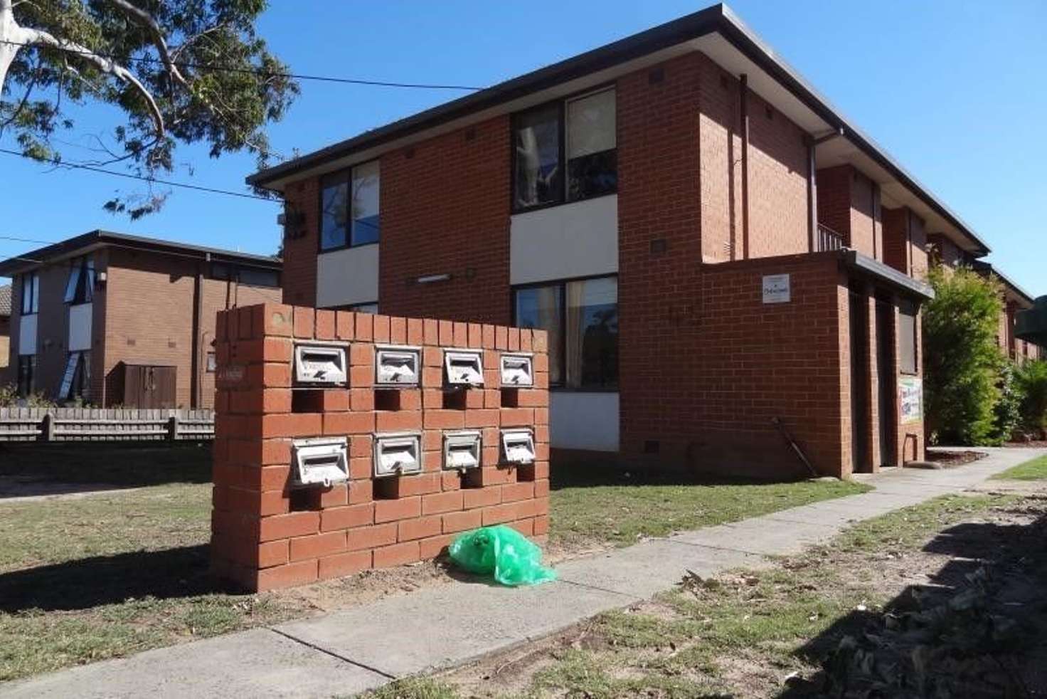 Main view of Homely apartment listing, 2/45 Potter Street, Dandenong VIC 3175