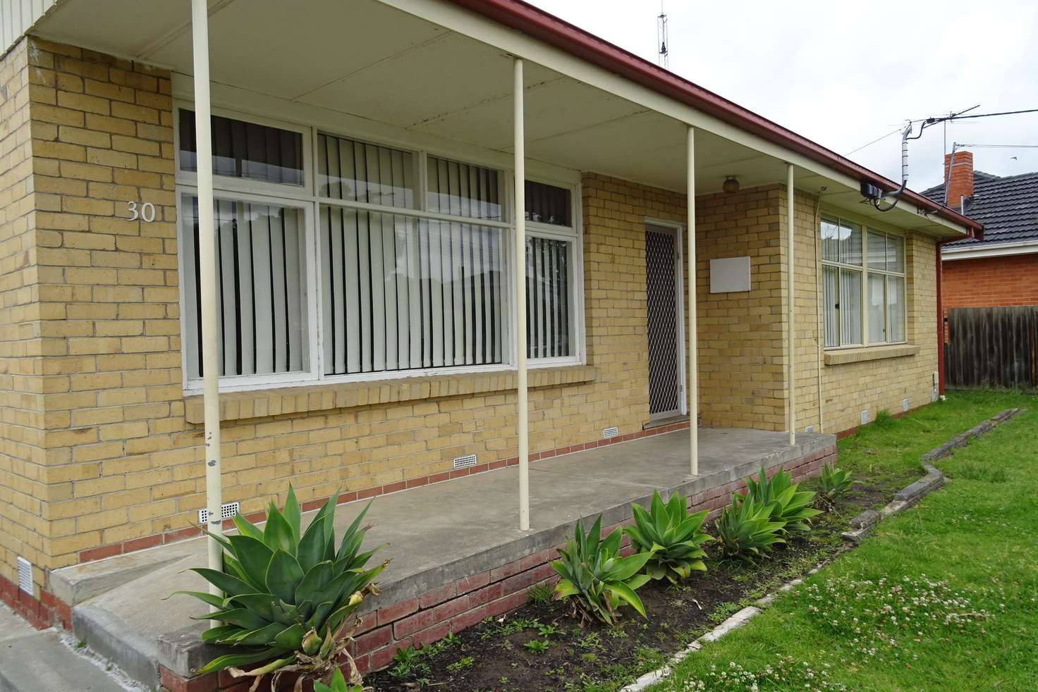 Main view of Homely house listing, 1/30 Bruce Street, Dandenong VIC 3175