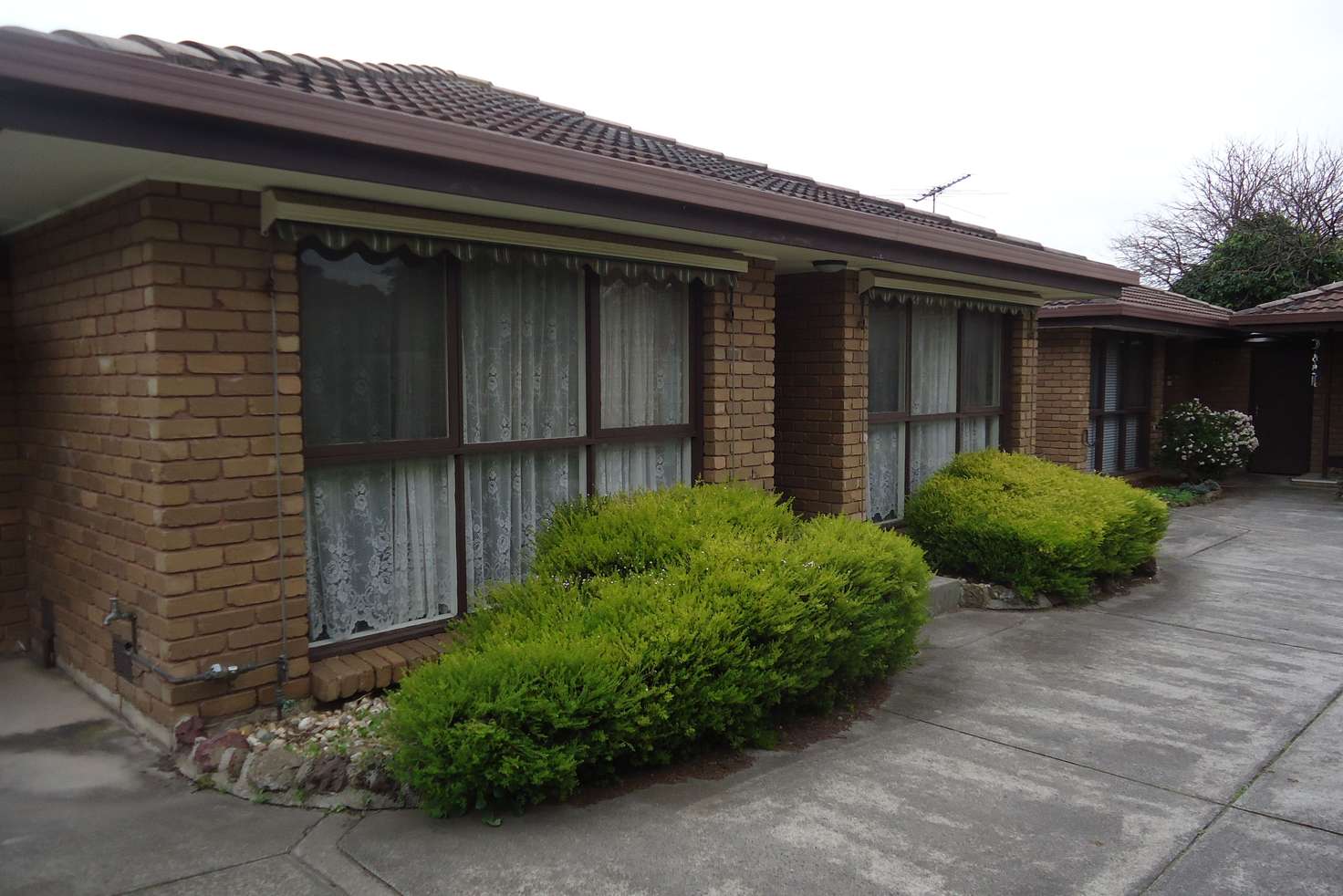 Main view of Homely unit listing, 2/56 Leonard Avenue, Noble Park VIC 3174