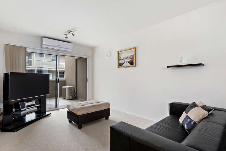 Second view of Homely apartment listing, 16/82-86 Atherton Road, Oakleigh VIC 3166