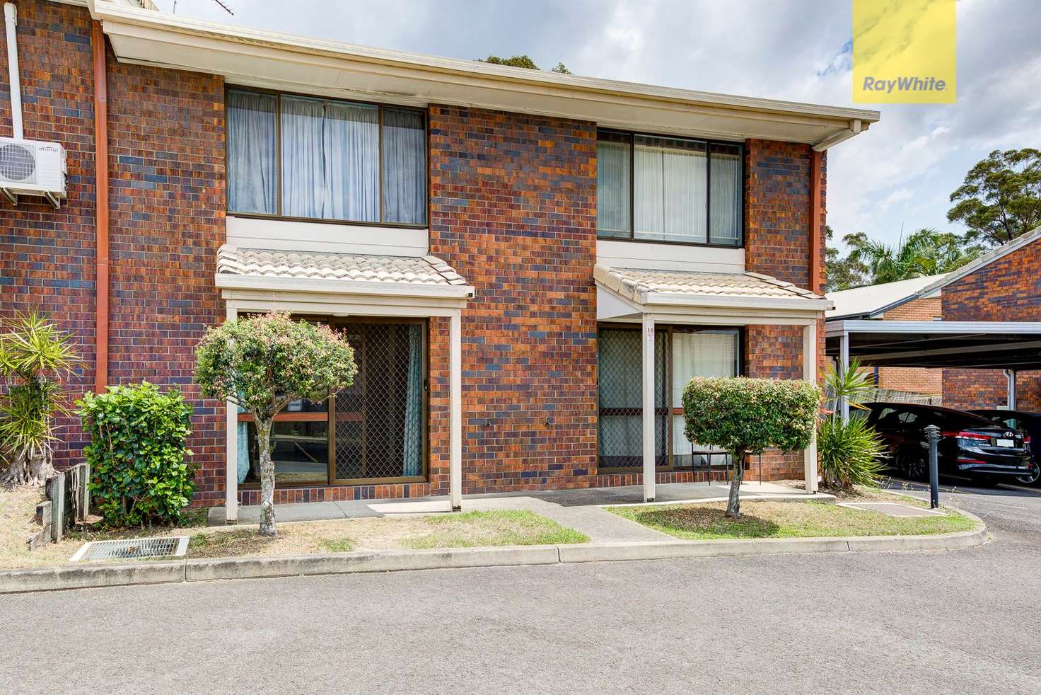 Main view of Homely townhouse listing, 9/15 Smith Road, Woodridge QLD 4114