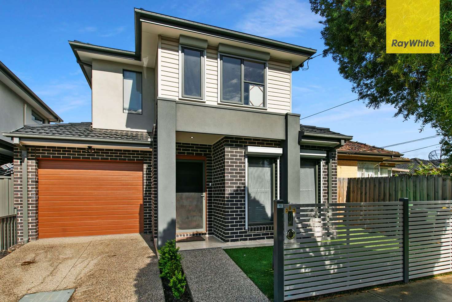 Main view of Homely townhouse listing, 3/2 Glengala Road, Sunshine West VIC 3020