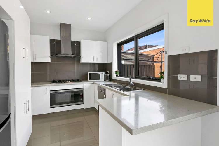 Second view of Homely townhouse listing, 3/2 Glengala Road, Sunshine West VIC 3020