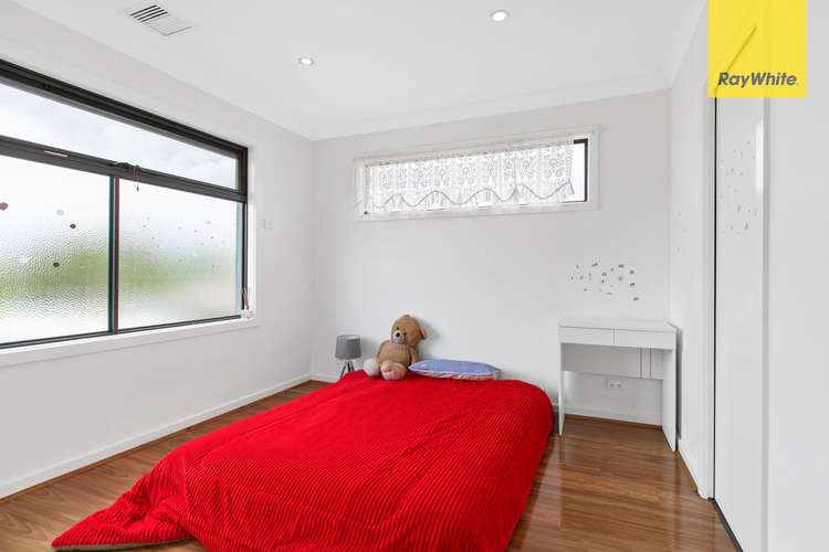 Fourth view of Homely townhouse listing, 3/2 Glengala Road, Sunshine West VIC 3020