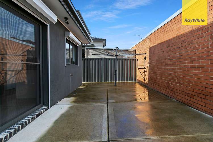 Fifth view of Homely townhouse listing, 3/2 Glengala Road, Sunshine West VIC 3020