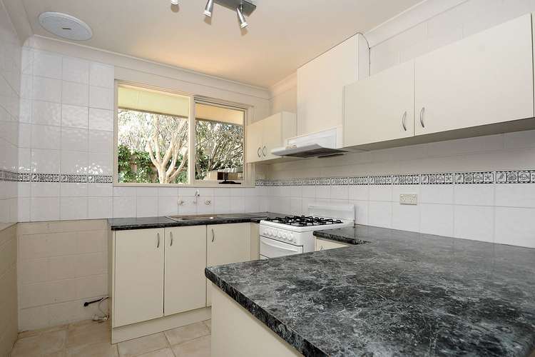Second view of Homely unit listing, 2/15 Lucerne Avenue, Mornington VIC 3931