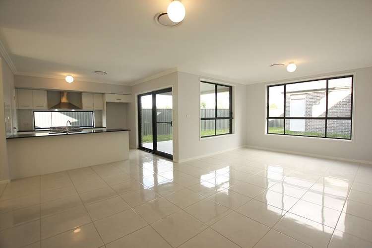 Third view of Homely house listing, 48 Islington Street, Denham Court NSW 2565