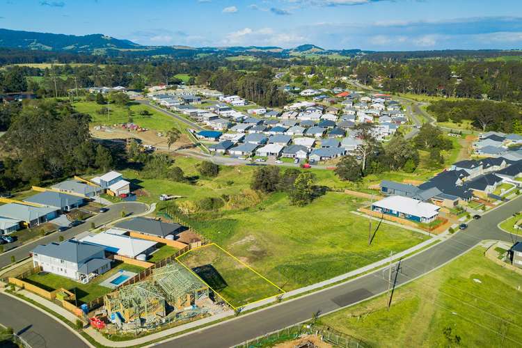 Main view of Homely residentialLand listing, 3 Hitchcocks Lane, Berry NSW 2535