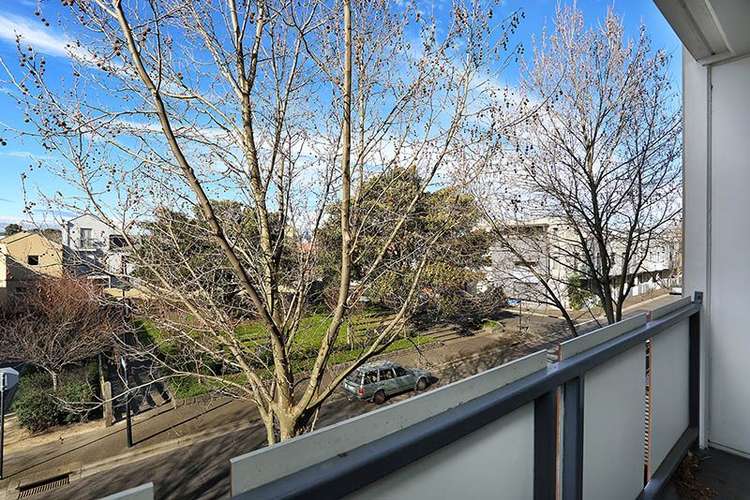 Fifth view of Homely apartment listing, 208/60 Speakmen Street, Kensington VIC 3031