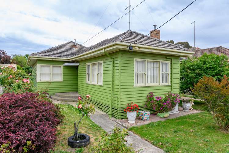 Main view of Homely house listing, 37 Brinkley Avenue, Wendouree VIC 3355