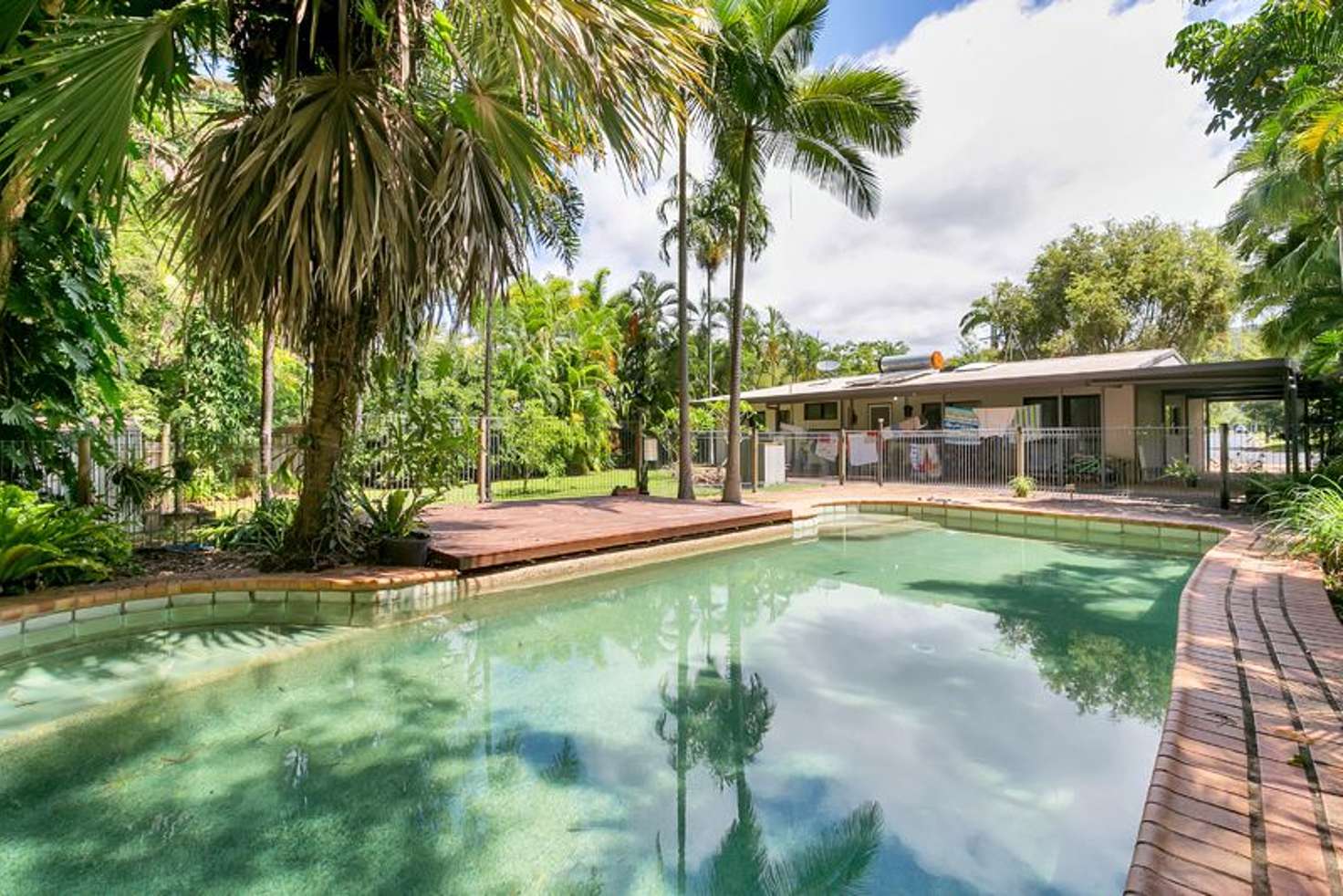 Main view of Homely house listing, 18 Hope Street, Clifton Beach QLD 4879