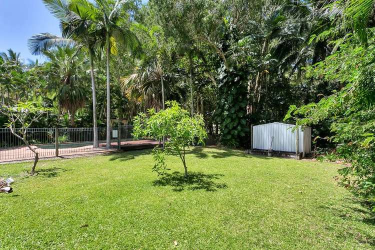Second view of Homely house listing, 18 Hope Street, Clifton Beach QLD 4879