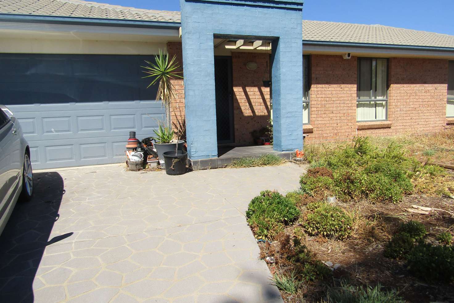 Main view of Homely house listing, 8 Peter Coote Street, Quirindi NSW 2343