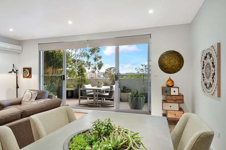 Sixth view of Homely unit listing, 27/31-35 Chamberlain Street, Campbelltown NSW 2560