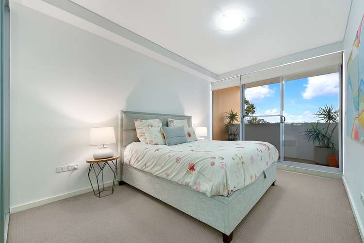 Seventh view of Homely unit listing, 27/31-35 Chamberlain Street, Campbelltown NSW 2560