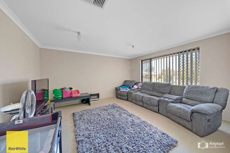 Second view of Homely house listing, 5 Alderley Close, Ellenbrook WA 6069