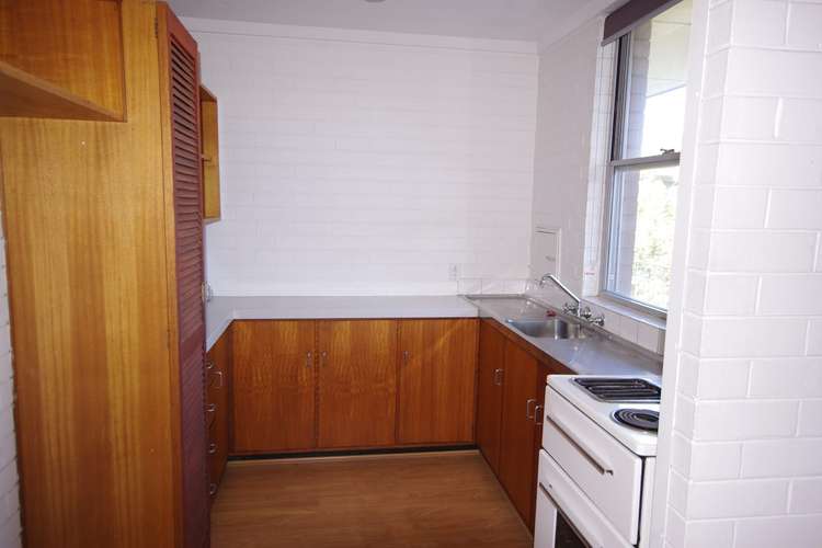 Second view of Homely unit listing, 17/20 Blythe Avenue, Yokine WA 6060