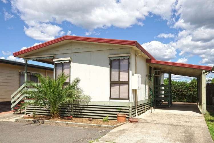 Second view of Homely villa listing, 196/6-22 Tench Avenue, Jamisontown NSW 2750