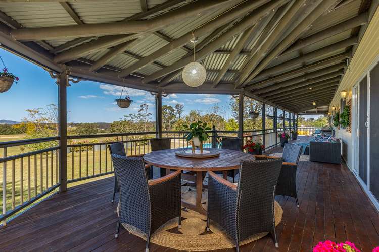 Second view of Homely house listing, 384 Elderslie Road, Branxton NSW 2335