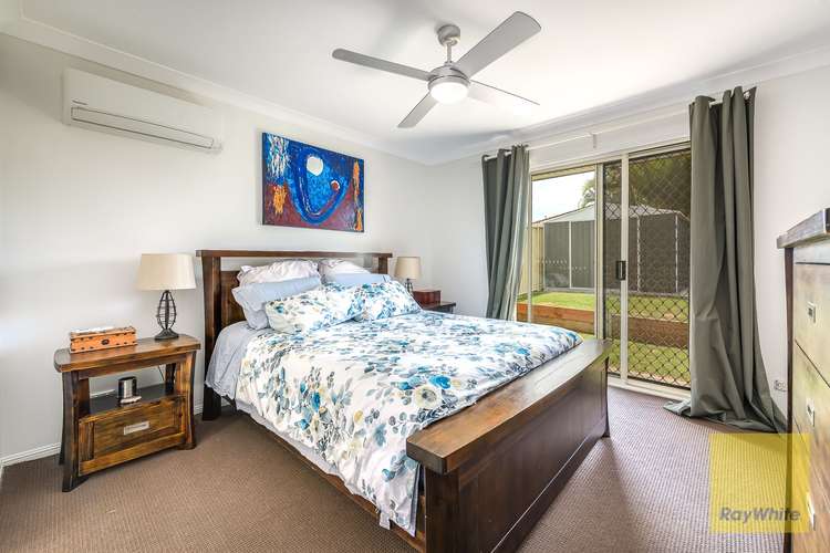 Sixth view of Homely house listing, 19 Whiteley Chase, Parkwood QLD 4214