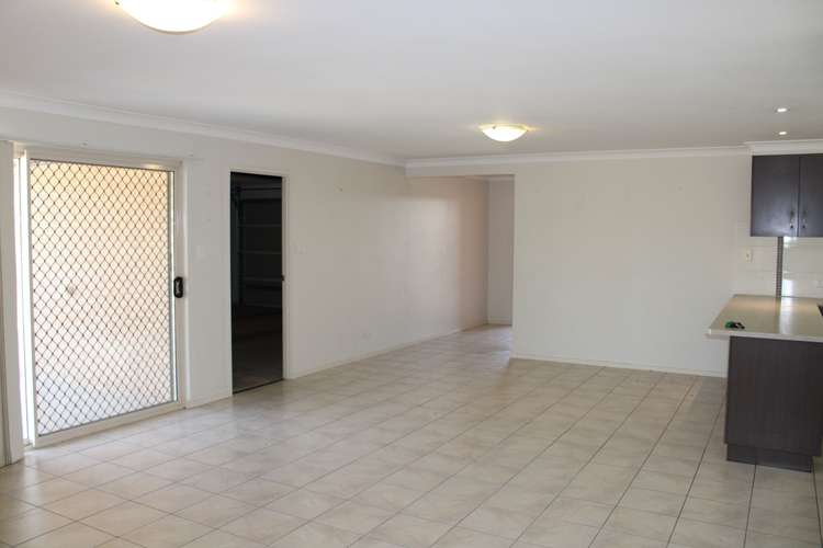 Second view of Homely house listing, 2 Dakota Place, Dalby QLD 4405