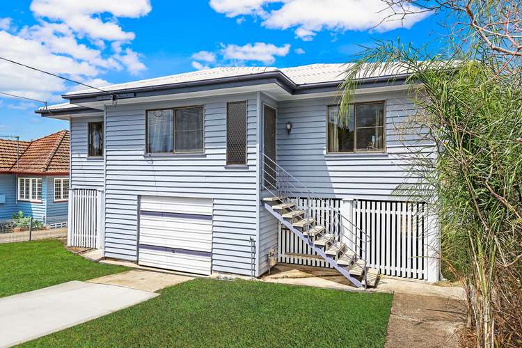 Second view of Homely house listing, 205 Pfingst Road, Wavell Heights QLD 4012