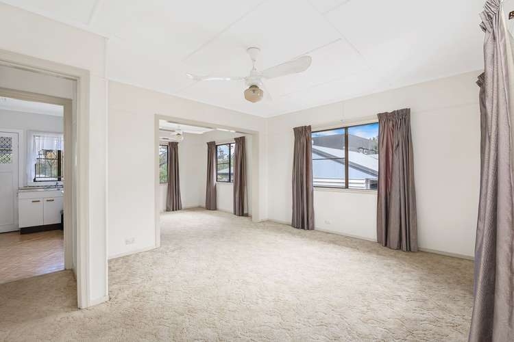 Fifth view of Homely house listing, 205 Pfingst Road, Wavell Heights QLD 4012