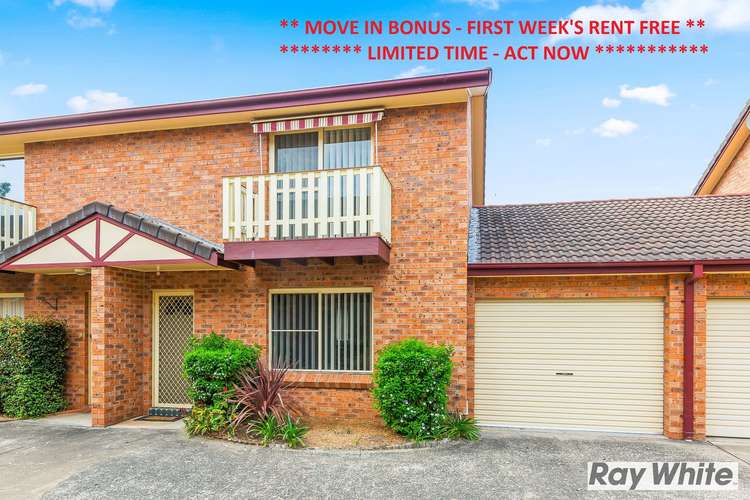 Second view of Homely townhouse listing, 3/22-24 Bateman Avenue, Albion Park Rail NSW 2527