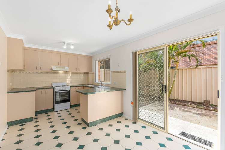 Third view of Homely townhouse listing, 3/22-24 Bateman Avenue, Albion Park Rail NSW 2527