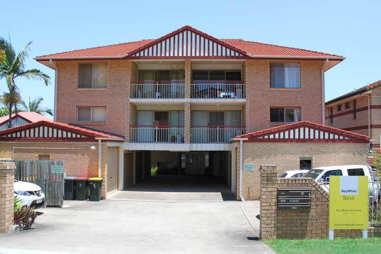 Main view of Homely unit listing, 5/21 Rise Street, Mount Gravatt East QLD 4122