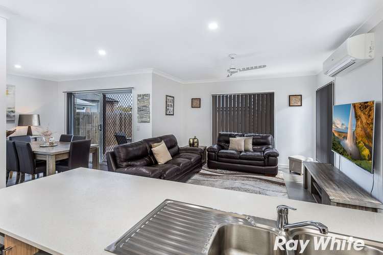 Fourth view of Homely house listing, 11A Goal Crescent, Griffin QLD 4503