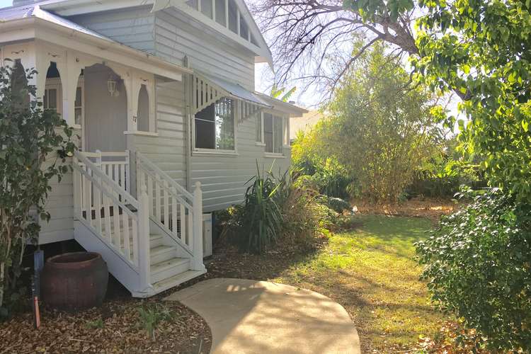 Main view of Homely house listing, 17 George, Goondiwindi QLD 4390