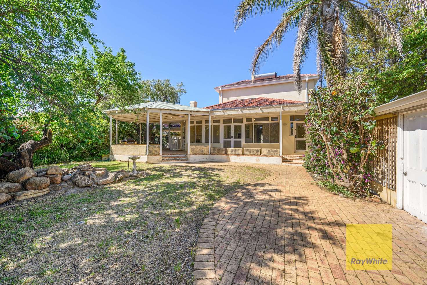 Main view of Homely house listing, 2 Webb Street, Cottesloe WA 6011