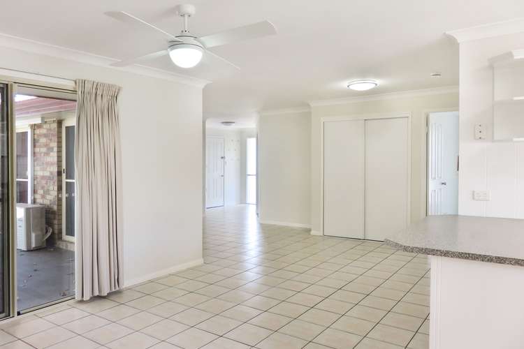 Second view of Homely house listing, 90 Katunga Circuit, Ormeau QLD 4208