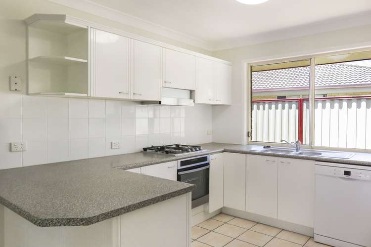 Third view of Homely house listing, 90 Katunga Circuit, Ormeau QLD 4208