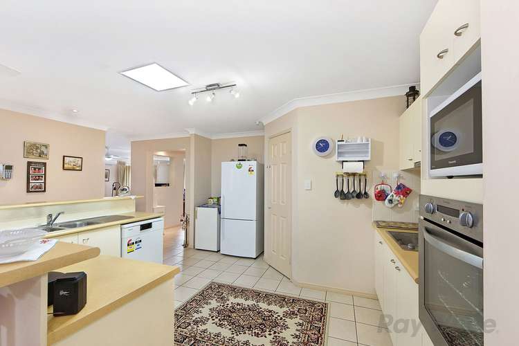 Second view of Homely house listing, 44 Philben Drive, Ormeau QLD 4208
