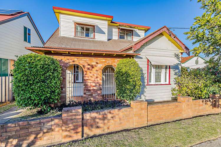 Second view of Homely house listing, 74 Fullerton Street, Stockton NSW 2295