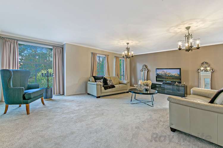 Sixth view of Homely house listing, 14 Wellgate Avenue, Kellyville NSW 2155