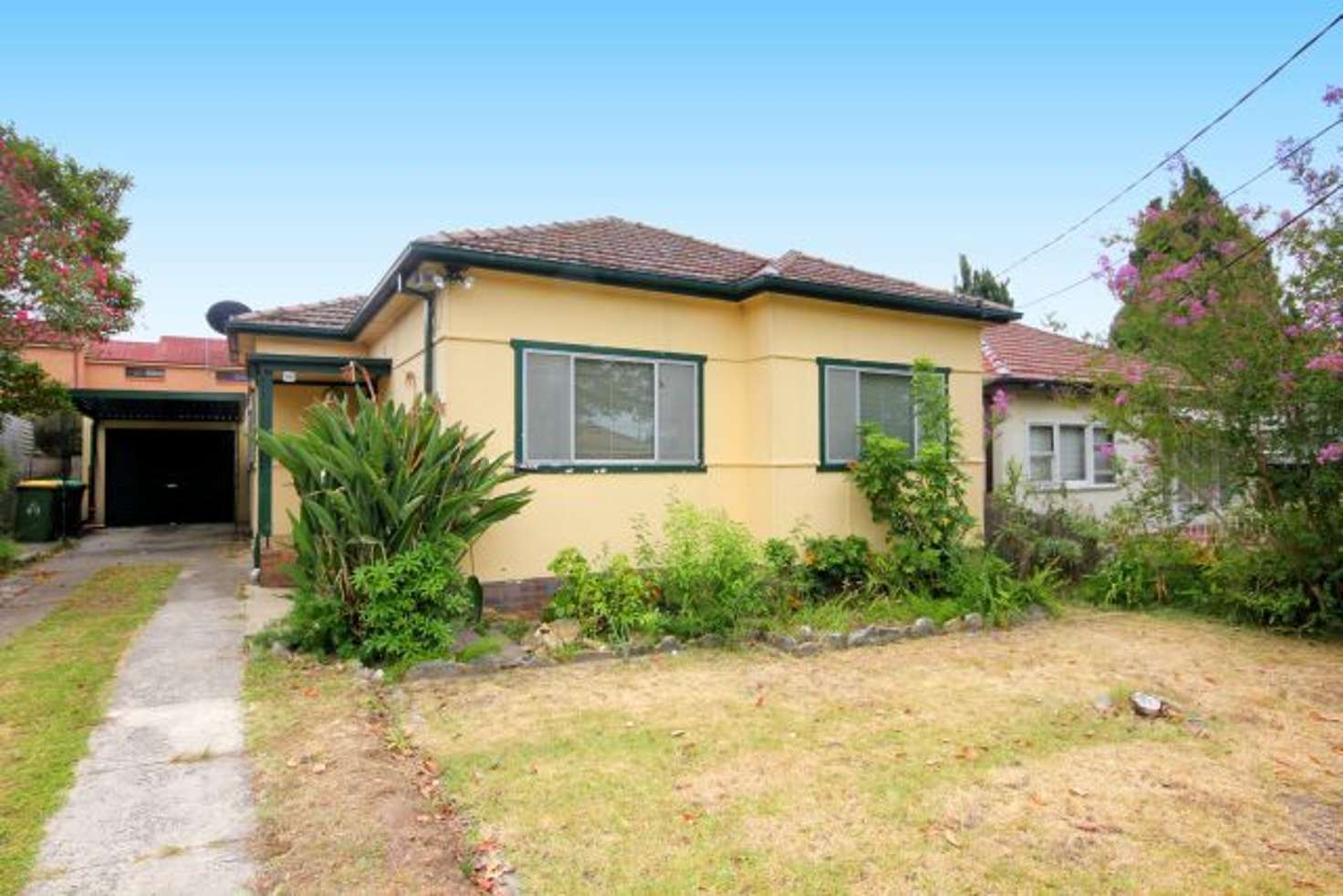 Main view of Homely house listing, 89 Northcote Road, Greenacre NSW 2190