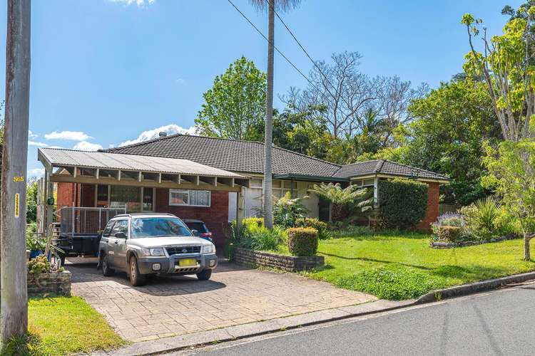 Main view of Homely house listing, 3 Serina Avenue, Castle Hill NSW 2154