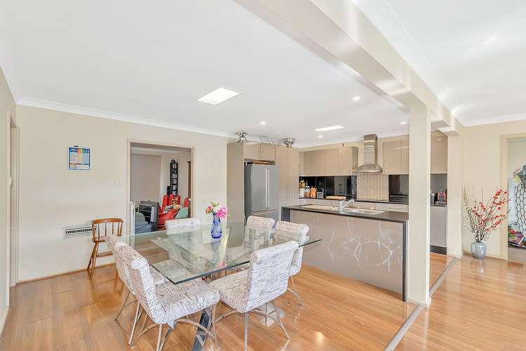 Fifth view of Homely house listing, 3 Serina Avenue, Castle Hill NSW 2154