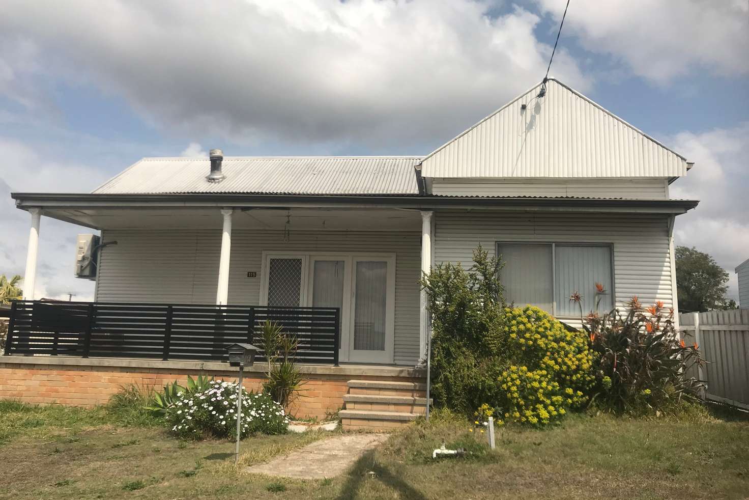 Main view of Homely house listing, 115 Congewai Street, Aberdare NSW 2325
