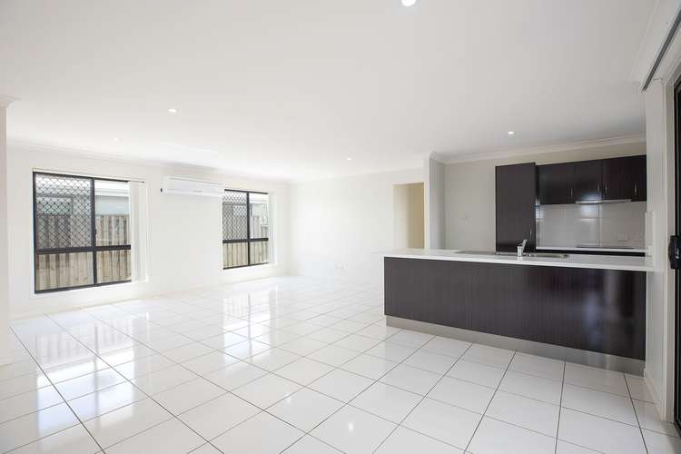 Main view of Homely house listing, 55 Commander Parade, Shoal Point QLD 4750