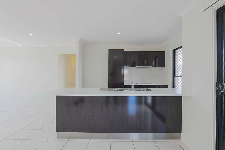 Third view of Homely house listing, 55 Commander Parade, Shoal Point QLD 4750