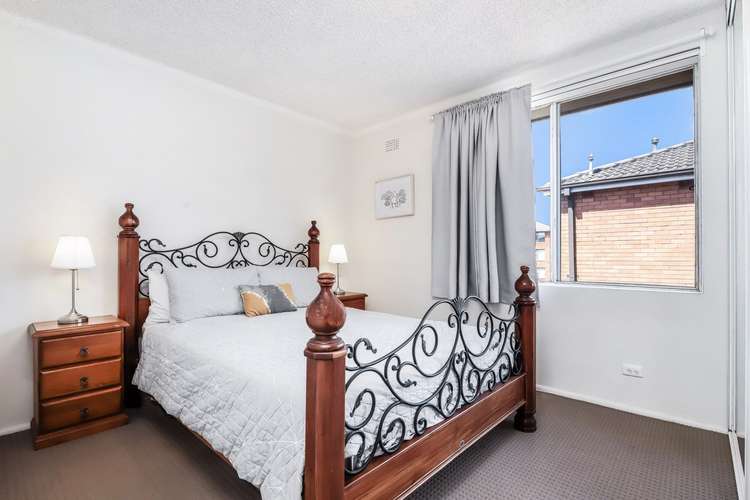 Fourth view of Homely apartment listing, 14/19 Mascot Drive, Eastlakes NSW 2018